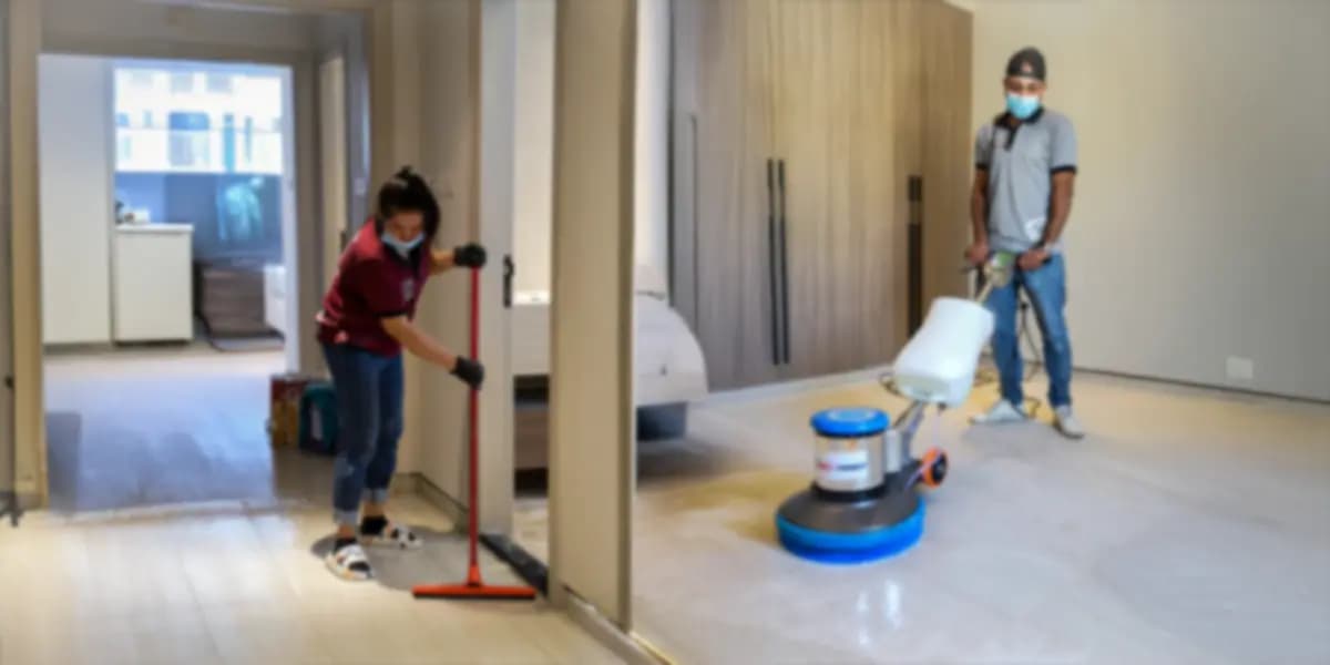 Cleaning Services